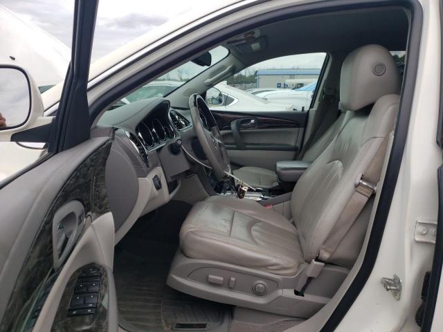 Снимка 7 от търг – 2014 BUICK ENCLAVE с VIN 5GAKRBKDXEJ320102