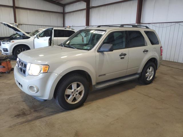 FORD ESCAPE 2008 with VIN 1FMCU93Z88KB86317 - Photo from auction