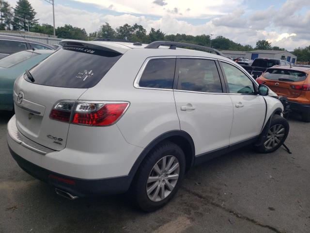 Photo 3 from auction – 2010 MAZDA CX-9 with VIN JM3TB3MV0A0226921