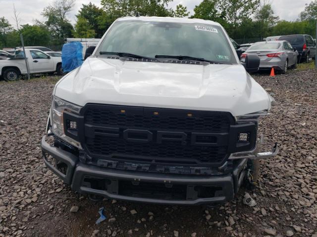 Photo 5 from auction – 2020 FORD F150 SUPER with VIN 1FTEW1EP2LFA04097