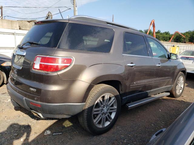 Photo 3 from auction – 2009 SATURN OUTLOOK XR with VIN 5GZEV23D79J191102