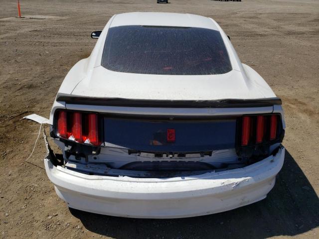 Photo 6 from auction – 2017 FORD MUSTANG GT with VIN 1FA6P8CF8H5213965