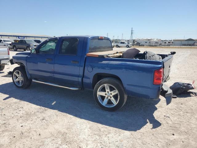 Photo 2 from auction – 2009 DODGE DAKOTA SXT with VIN 1D7HE38K59S736922