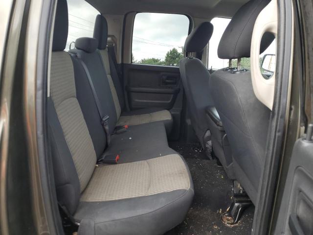 Photo 10 from auction – 2012 DODGE RAM 1500 S with VIN 1C6RD6FP3CS113671