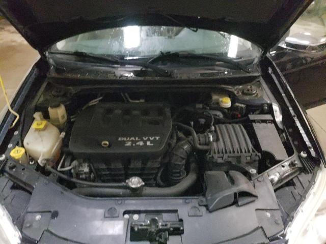 Photo 11 from auction – 2011 CHRYSLER 200 LIMITE with VIN 1C3BC2FB0BN505552