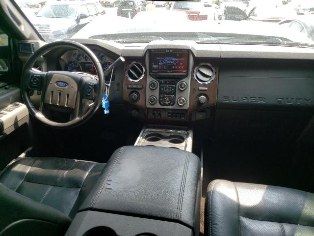 Photo 8 from auction – 2014 FORD F250 SUPER with VIN 1FT7W2BT3EEB60903