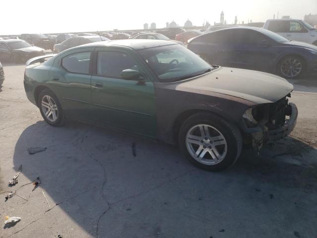 Photo 4 from auction – 2008 DODGE CHARGER R/ with VIN 2B3KA53H58H237046