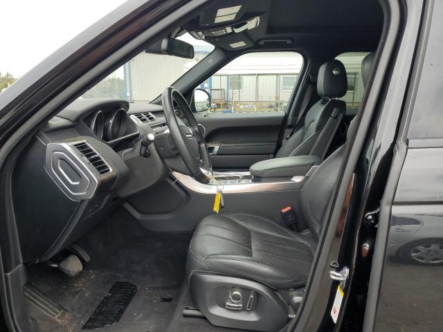 Photo 7 from auction – 2016 LAND ROVER RANGE ROVE with VIN SALWR2VF8GA637515