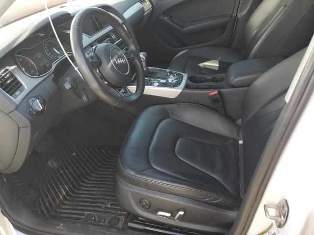 Photo 7 from auction – 2015 AUDI A4 PREMIUM with VIN WAUFFAFL5FN028210