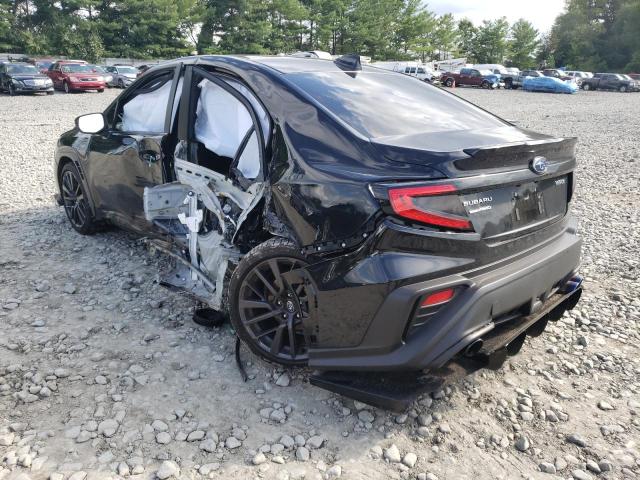 Photo 2 from auction – 2022 SUBARU WRX PREMIU with VIN JF1VBAF66N9005892