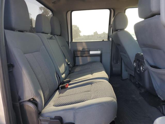 Photo 10 from auction – 2016 FORD F350 SUPER with VIN 1FT8W3BT9GEC97079