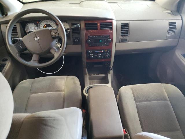 Photo 8 from auction – 2004 DODGE DURANGO SL with VIN 1D4HB48D44F151960