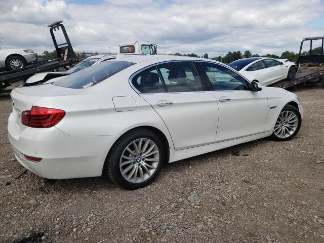 Photo 3 from auction – 2015 BMW 528 XI with VIN WBA5A7C51FD623659