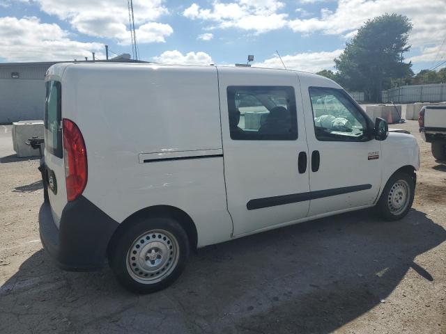 Photo 3 from auction – 2017 RAM PROMASTER with VIN ZFBERFAB2H6G61851