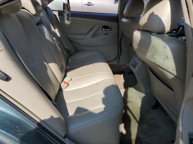 Photo 10 from auction – 2010 TOYOTA CAMRY BASE with VIN 4T1BF3EKXAU525530