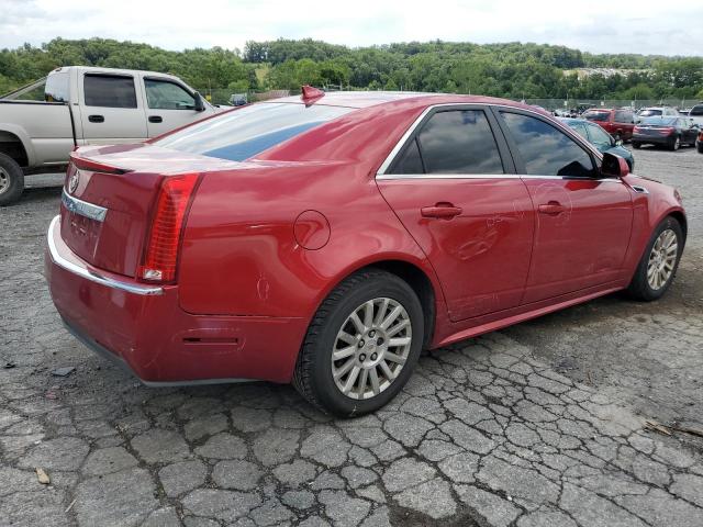 Photo 3 from auction – 2011 CADILLAC CTS LUXURY with VIN 1G6DG5EY8B0116089