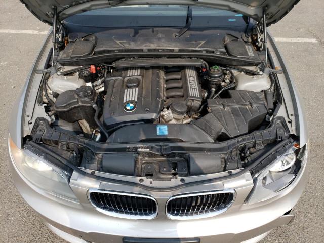 Photo 11 from auction – 2010 BMW 128 I with VIN WBAUL7C55AVJ77301