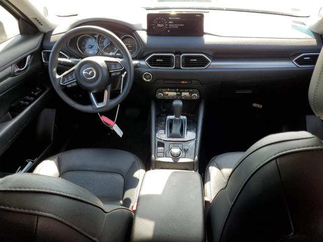 Photo 8 from auction – 2022 MAZDA CX-5 PREFE with VIN JM3KFBCM9N0613282