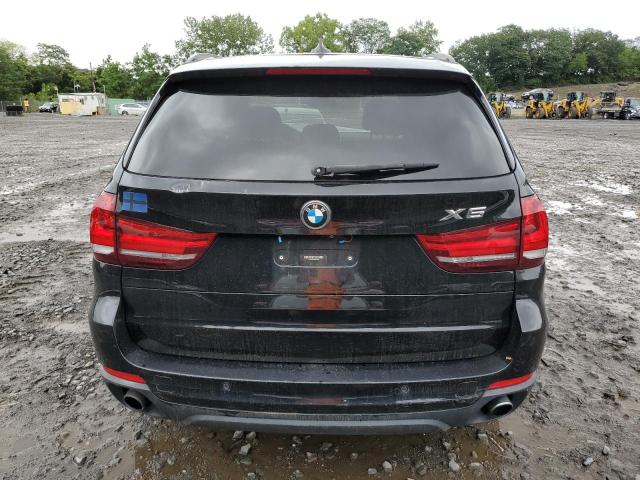 Photo 6 from auction – 2014 BMW X5 XDRIVE3 with VIN 5UXKR0C52E0K48164