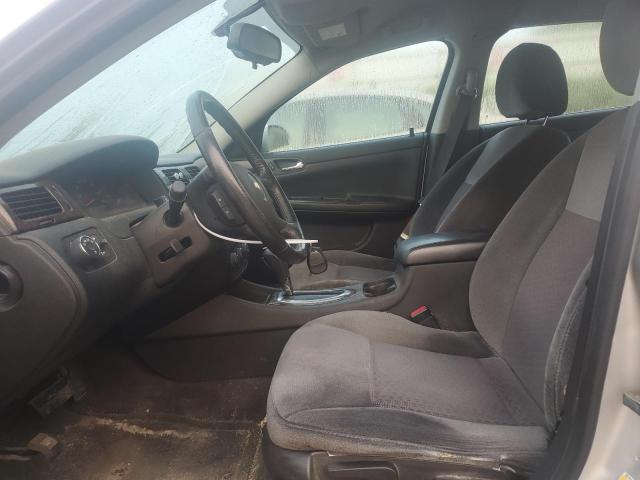 Photo 7 from auction – 2014 CHEVROLET IMPALA LIM with VIN 2G1WA5E38E1112704