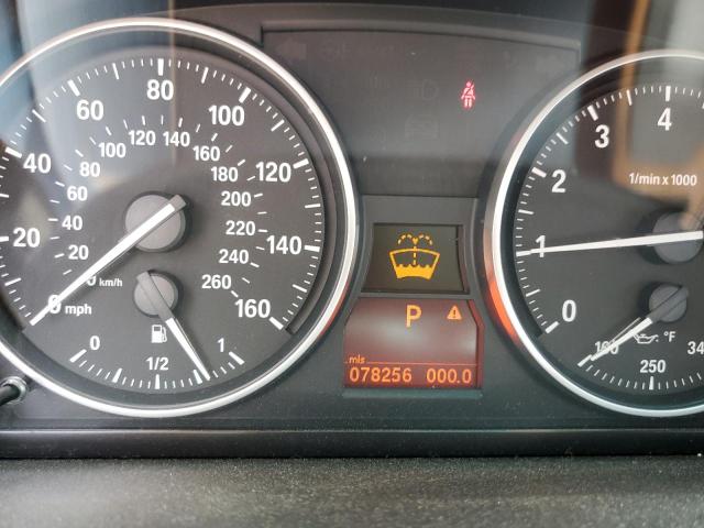 صورة رقم 9 من المزاد - 2009 BMW 335 XI مع VIN WBAPL33589A405218