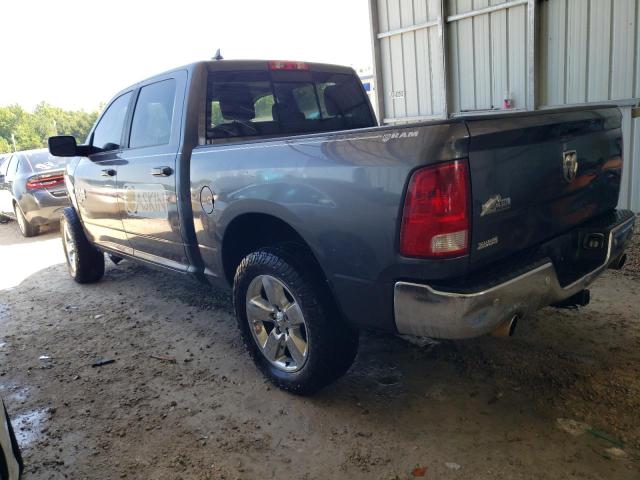 Photo 2 from auction – 2019 RAM 1500 CLASS with VIN 1C6RR6LT8KS665345