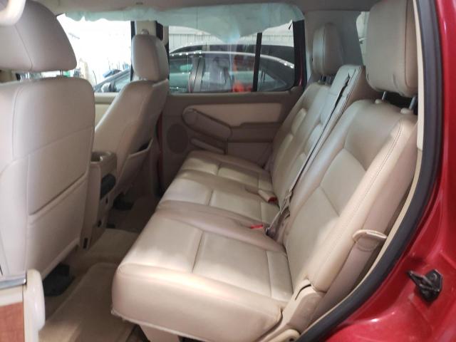 Photo 11 from auction – 2008 FORD EXPLORER E with VIN 1FMEU74E68UB09524