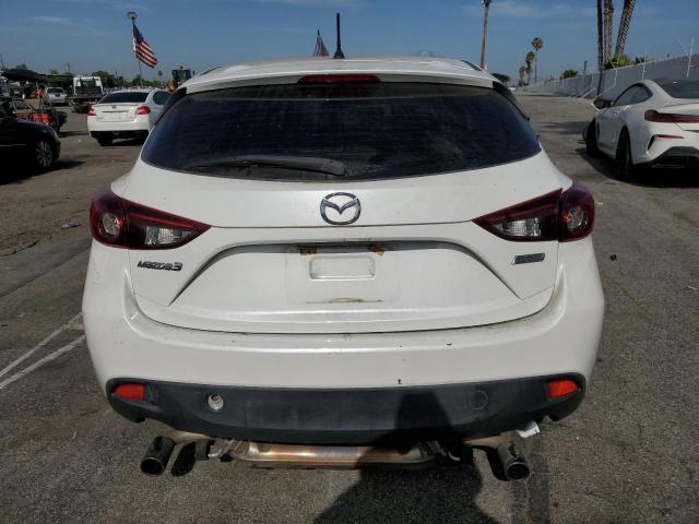 Photo 6 from auction – 2014 MAZDA 3 SPORT with VIN JM1BM1K79E1197135