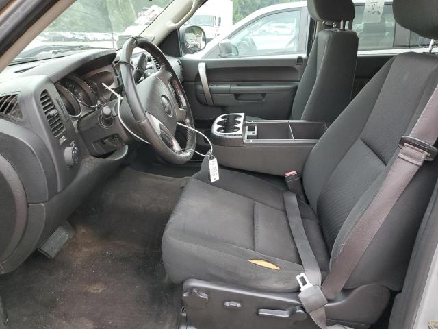 Photo 7 from auction – 2013 GMC SIERRA K15 with VIN 3GTP2VE73DG219161