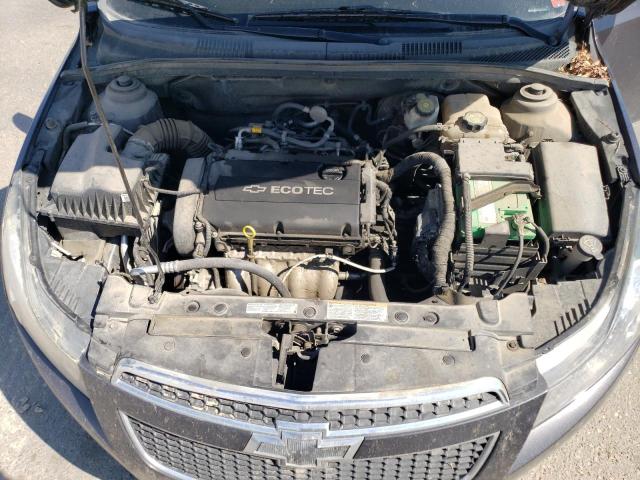 Photo 11 from auction – 2014 CHEVROLET CRUZE LS with VIN 1G1PB5SH4E7201271