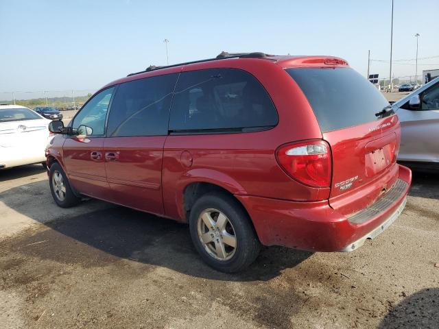 Photo 2 from auction – 2005 DODGE GRAND CARA with VIN 2D4GP44L15R464632