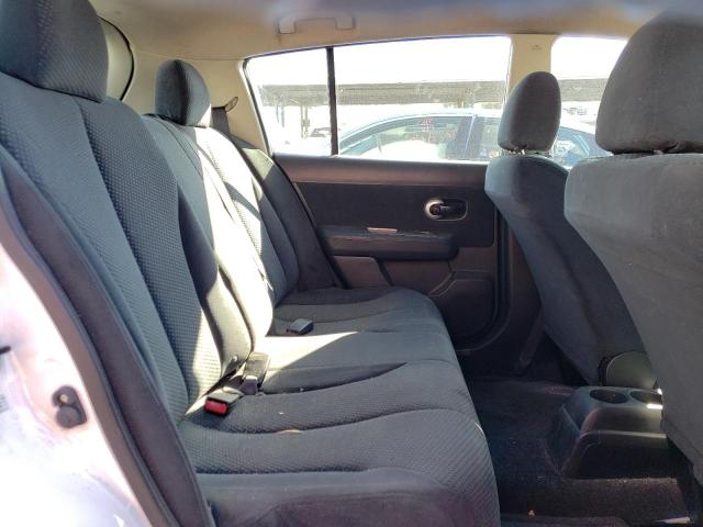 Photo 10 from auction – 2012 NISSAN VERSA S with VIN 3N1BC1CP7CK815942