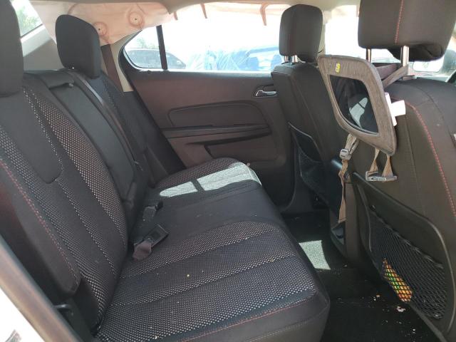 Photo 11 from auction – 2017 CHEVROLET EQUINOX LS with VIN 2GNALBEKXH1525754
