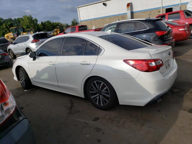 Zdjęcie 2 z aukcji – 2018 SUBARU LEGACY 2.5 z VIN 4S3BNAF69J3023918