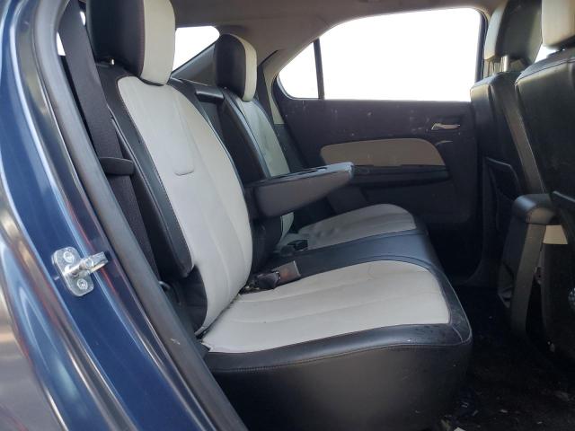 Photo 10 from auction – 2016 CHEVROLET EQUINOX LT with VIN 2GNFLGEK4G6205754