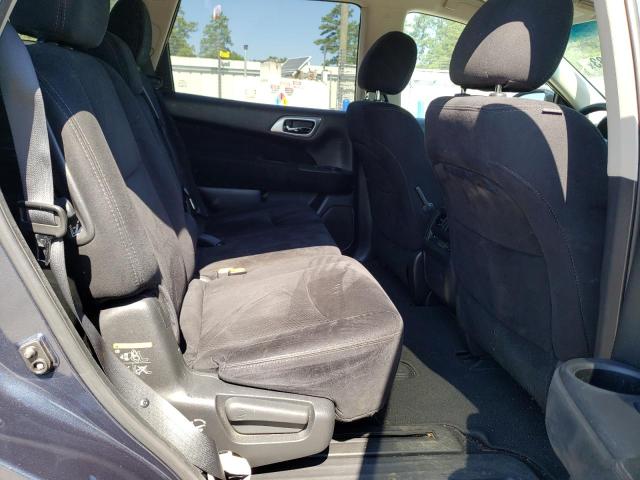 Photo 11 from auction – 2016 NISSAN PATHFINDER with VIN 5N1AR2MM1GC648485