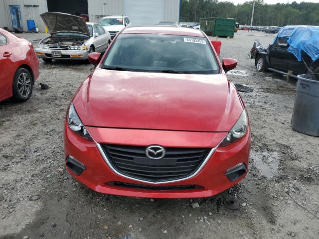 Photo 5 from auction – 2015 MAZDA 3 SPORT with VIN 3MZBM1U7XFM127352