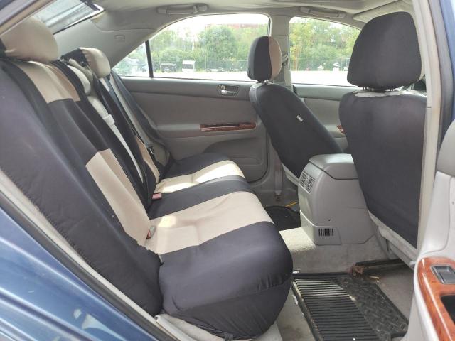 Photo 10 from auction – 2003 TOYOTA CAMRY LE with VIN 4T1BE30KX3U647124