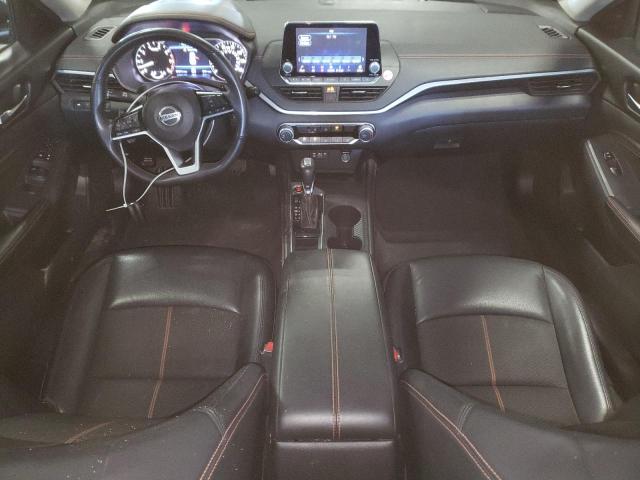Photo 8 from auction – 2021 NISSAN ALTIMA SR with VIN 1N4BL4CV9MN315814