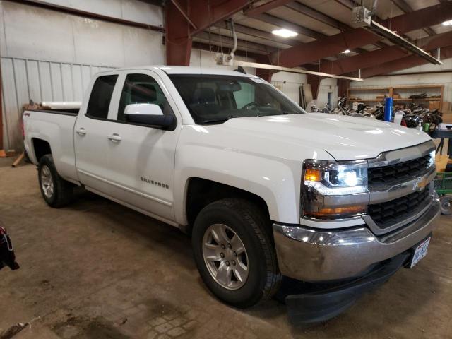 Photo 4 from auction – 2019 CHEVROLET SILVERADO with VIN 2GCVKPEC9K1122312