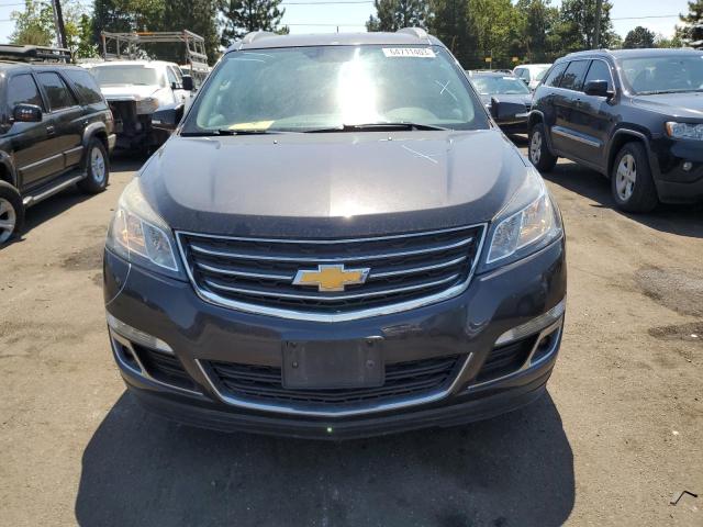 Photo 5 from auction – 2015 CHEVROLET TRAVERSE L with VIN 1GNKVGKD1FJ373920