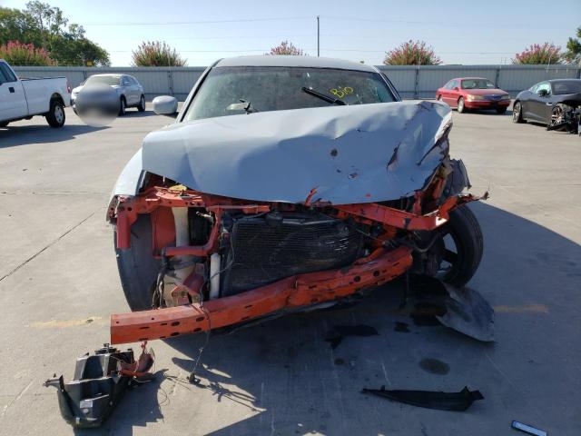 Photo 5 from auction – 2008 DODGE CHARGER R/ with VIN 2B3LA53H68H240493
