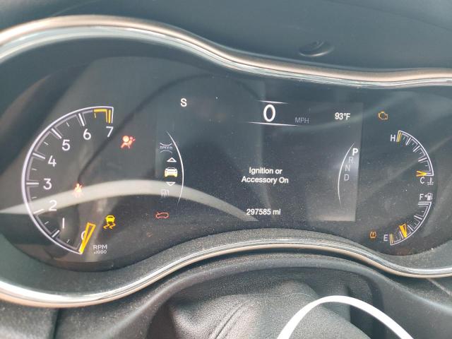 Photo 9 from auction – 2017 JEEP GRAND CHER with VIN 1C4RJEBG1HC846353