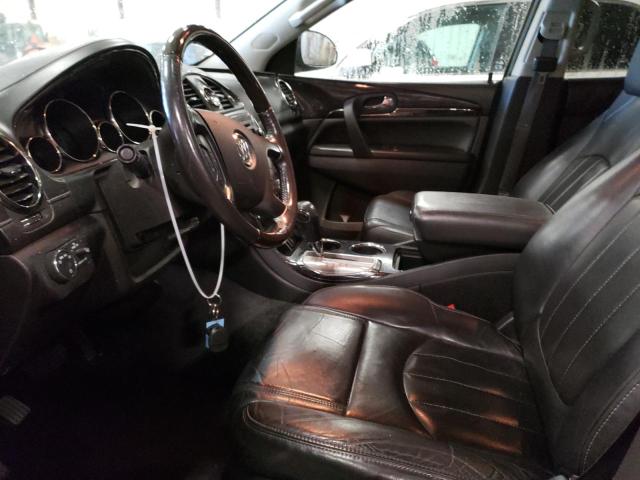 Photo 7 from auction – 2015 BUICK ENCLAVE with VIN 5GAKVBKD4FJ249282