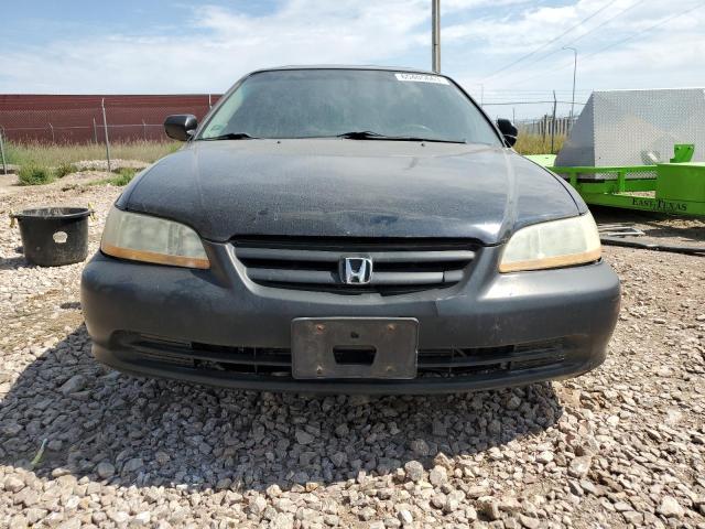 Photo 5 from auction – 2002 HONDA ACCORD EX with VIN 1HGCG66822A105968