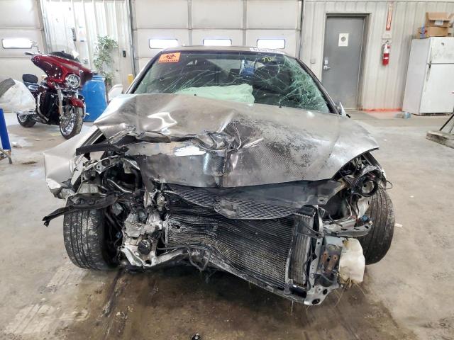 Photo 5 from auction – 2006 ACURA RSX with VIN JH4DC54856S020729