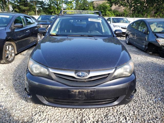 Photo 5 from auction – 2010 SUBARU IMPREZA with VIN JF1GH6B63AH811795