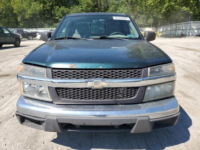 Photo 5 from auction – 2004 CHEVROLET COLORADO with VIN 1GCCS148448197310