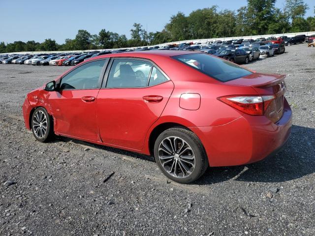Photo 2 from auction – 2015 TOYOTA COROLLA L with VIN 2T1BURHEXFC299917