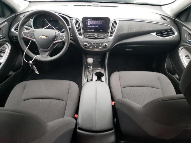 Photo 8 from auction – 2023 CHEVROLET MALIBU LT with VIN 1G1ZD5ST5PF161296